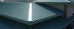 Roofing Panels