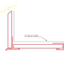 Sill 1 Sill to Soffit